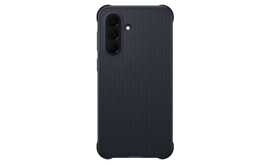 Samsung Galaxy A57 Rugged Case - Black