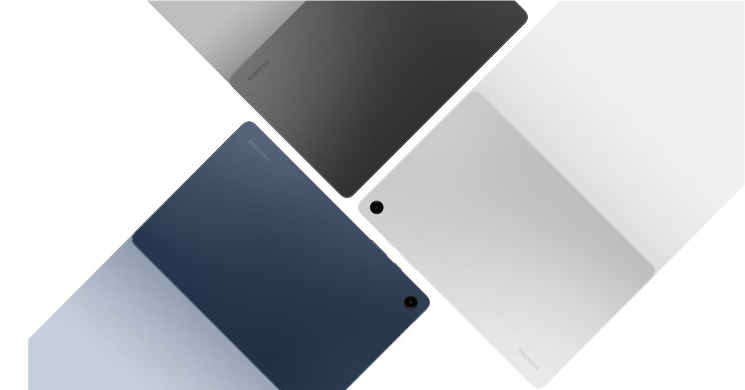 Samsung Galaxy Tab A9 LTE 4G 64GB - Grey