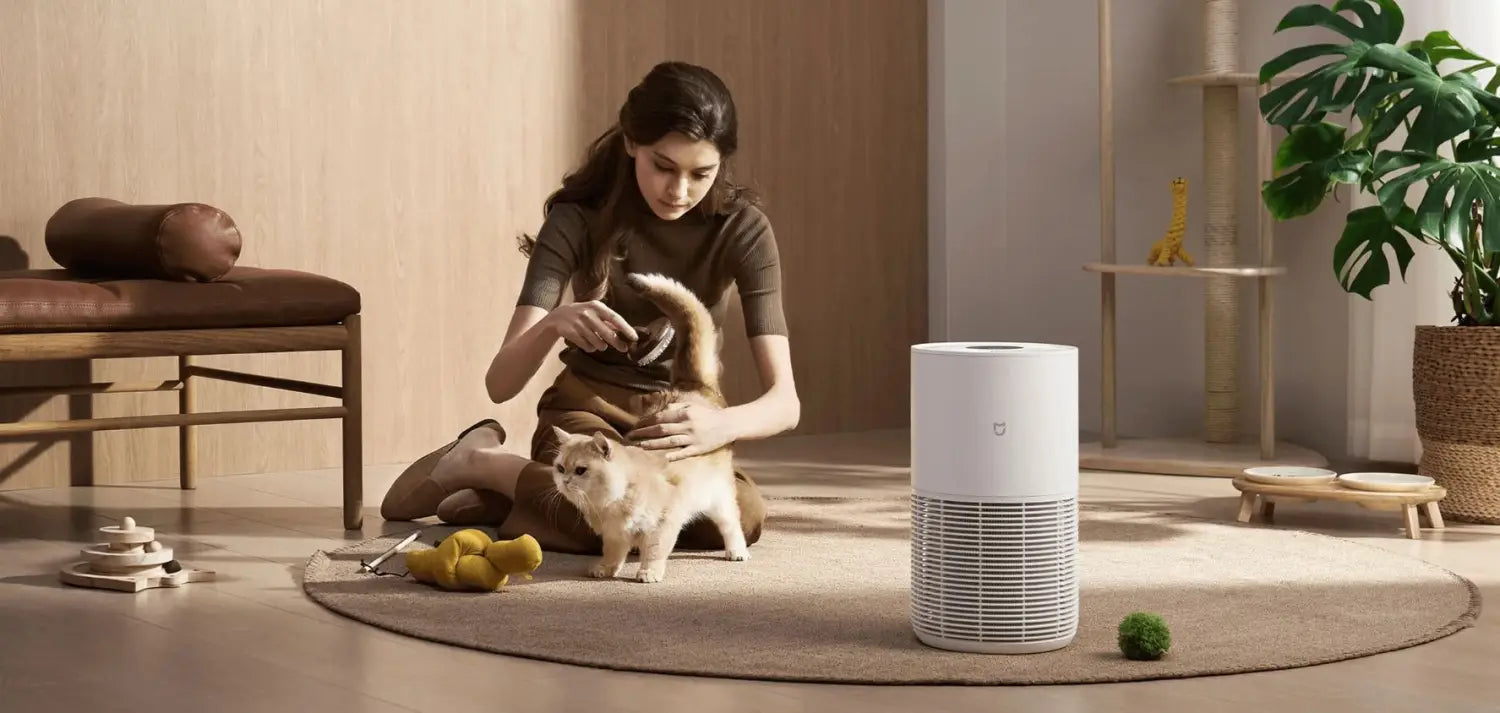 Xiaomi Smart Pet Care Air Purifier