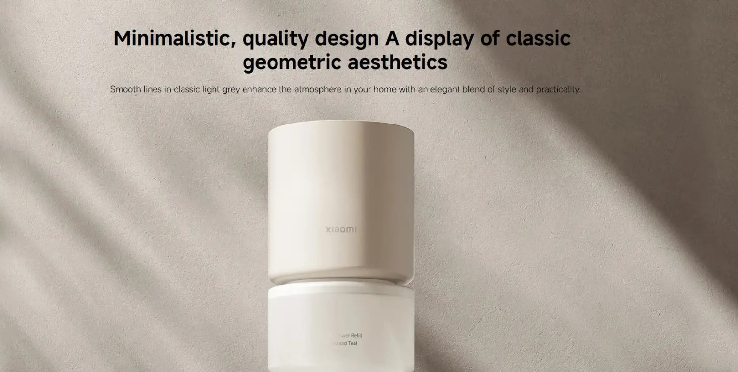 Xiaomi Smart Scent Diffuser