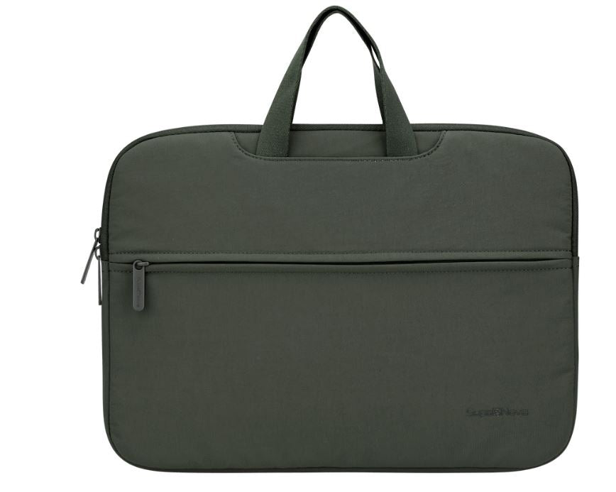 Supanova 15.6’’ Rafieka Laptop Sleeve - Khaki
