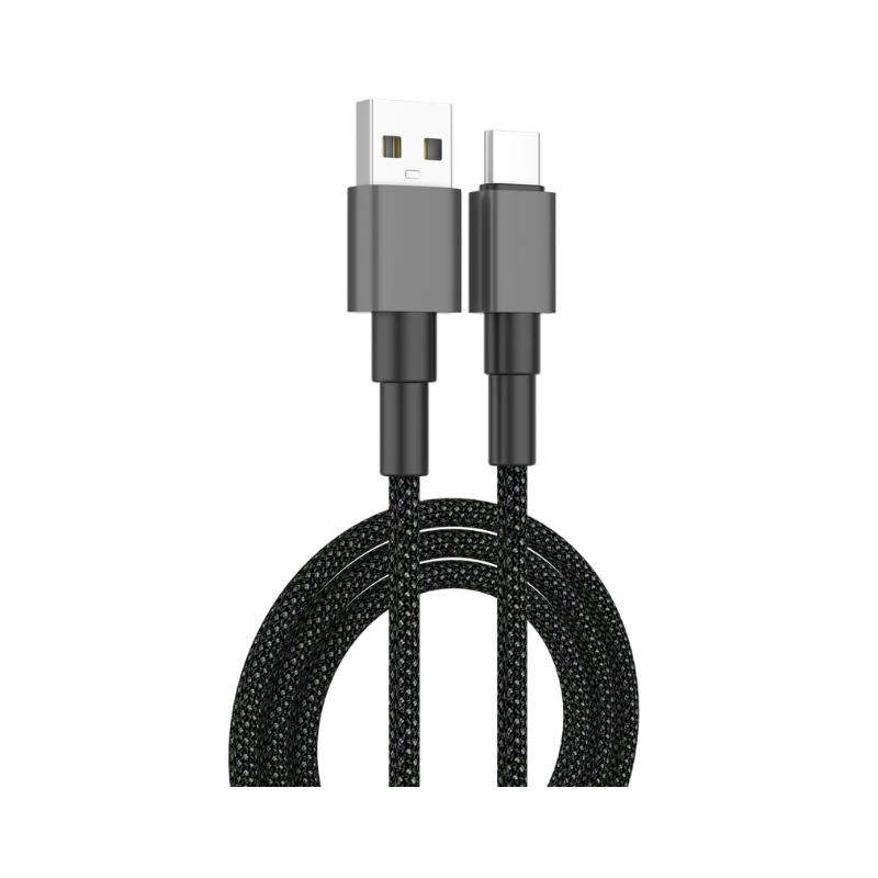 Titan Xbox USB A-C 2M Charge Cable