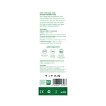 Titan Xbox USB A-C 2M Charge Cable