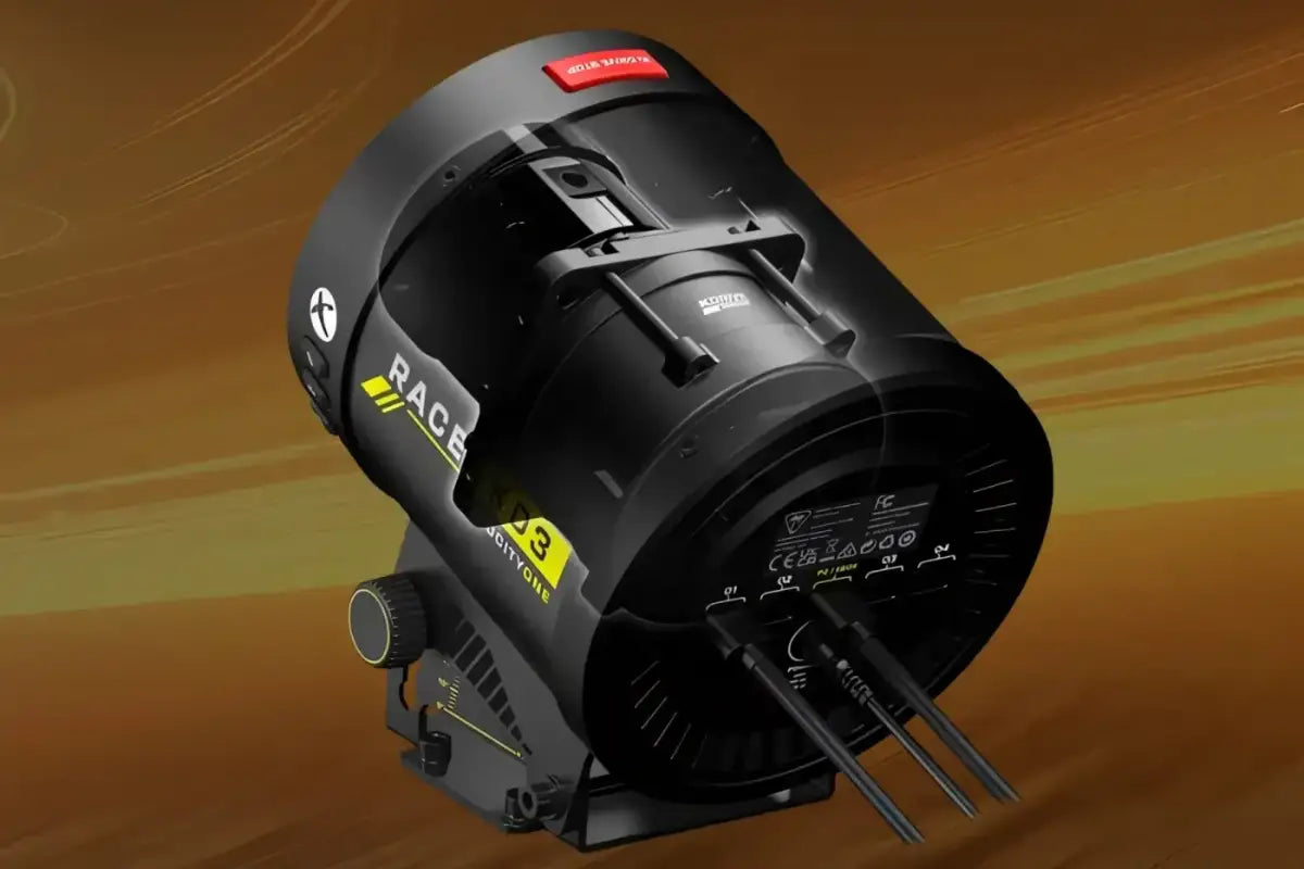 Turtle Beach VelocityOne Race KD3 XB