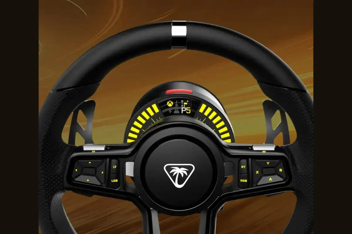 Turtle Beach VelocityOne Race KD3 XB