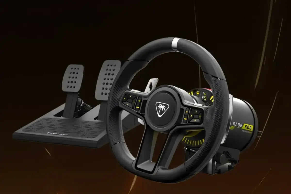 Turtle Beach VelocityOne Race KD3 XB