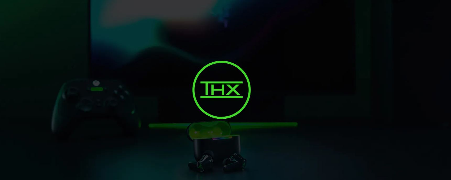 Razer Hammerhead V3 X HyperSpeed for Xbox
