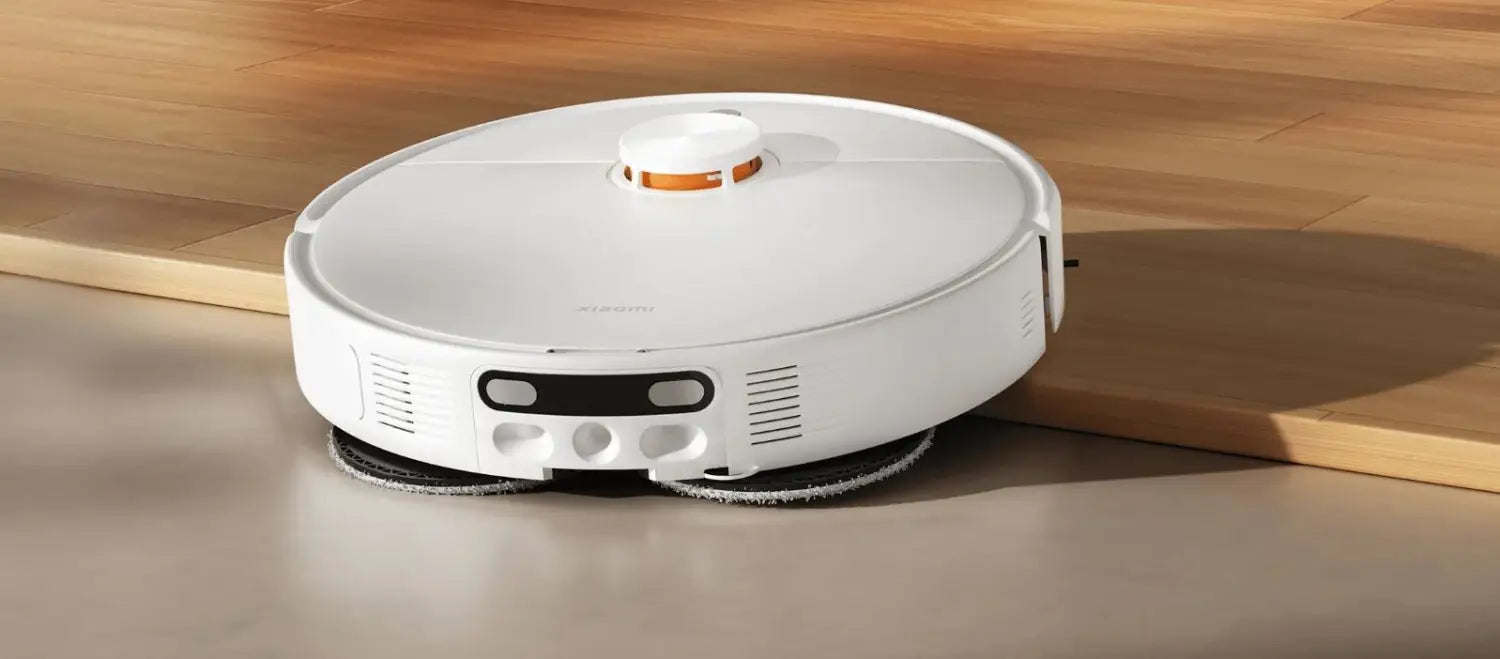 Xiaomi Robot Vacuum H50