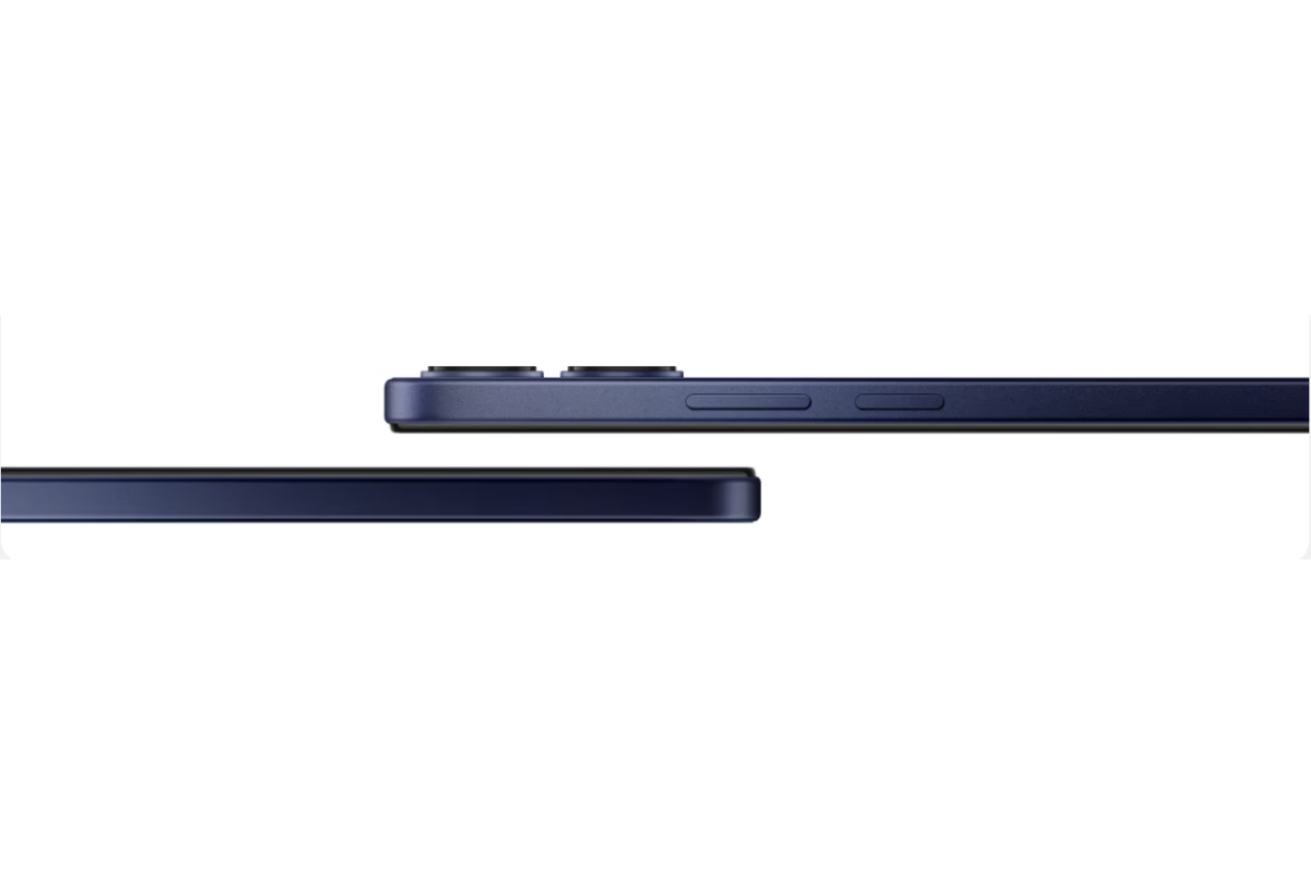 Vivo Y05 4G Dual Sim 128GB - Black