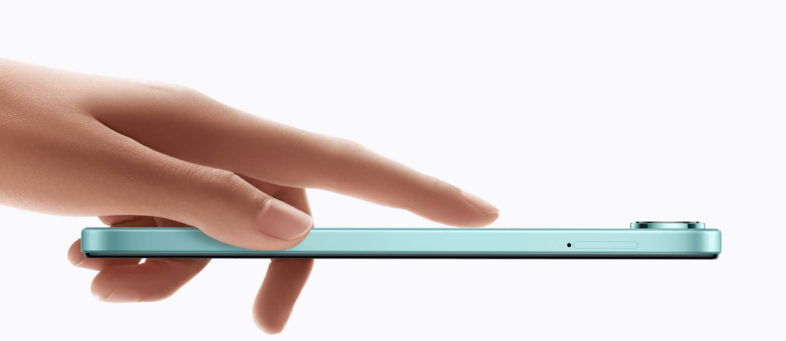 Vivo Y05e 4G Dual Sim 64GB - Green