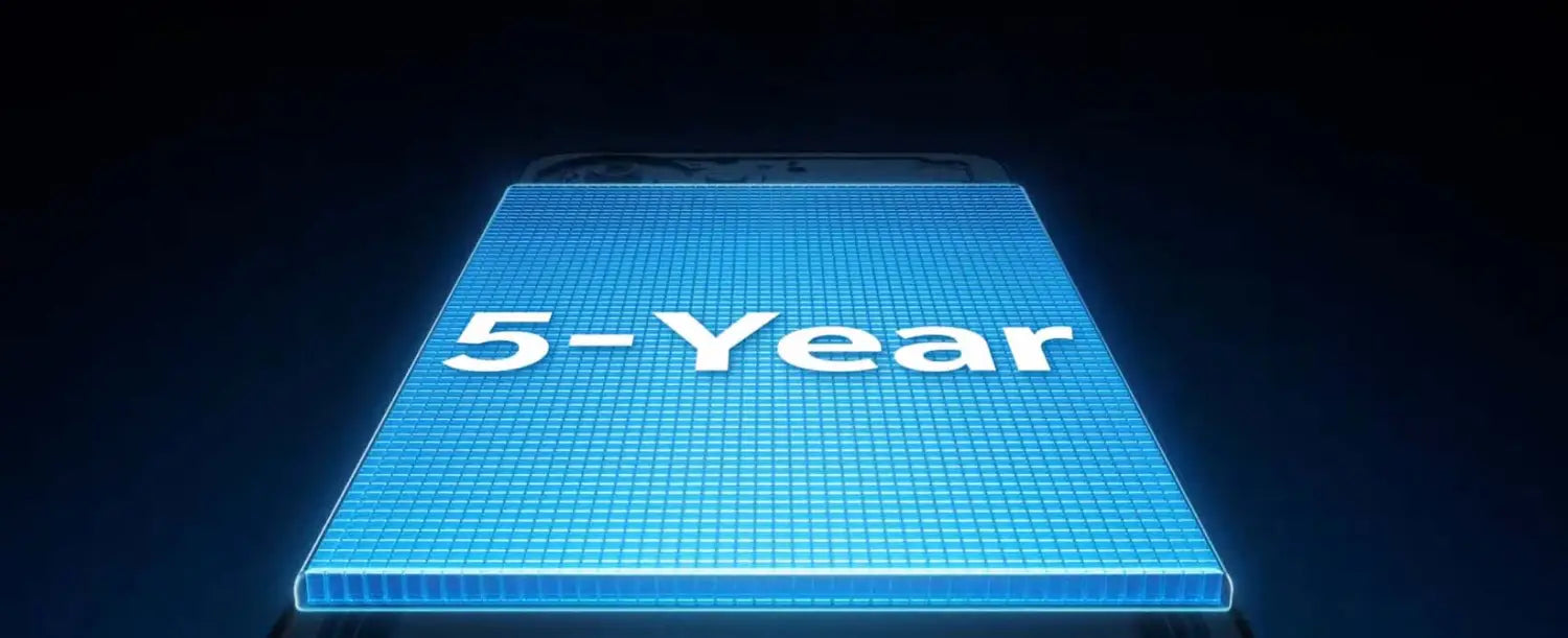 Vivo Y11e Black 4/128GB 4G