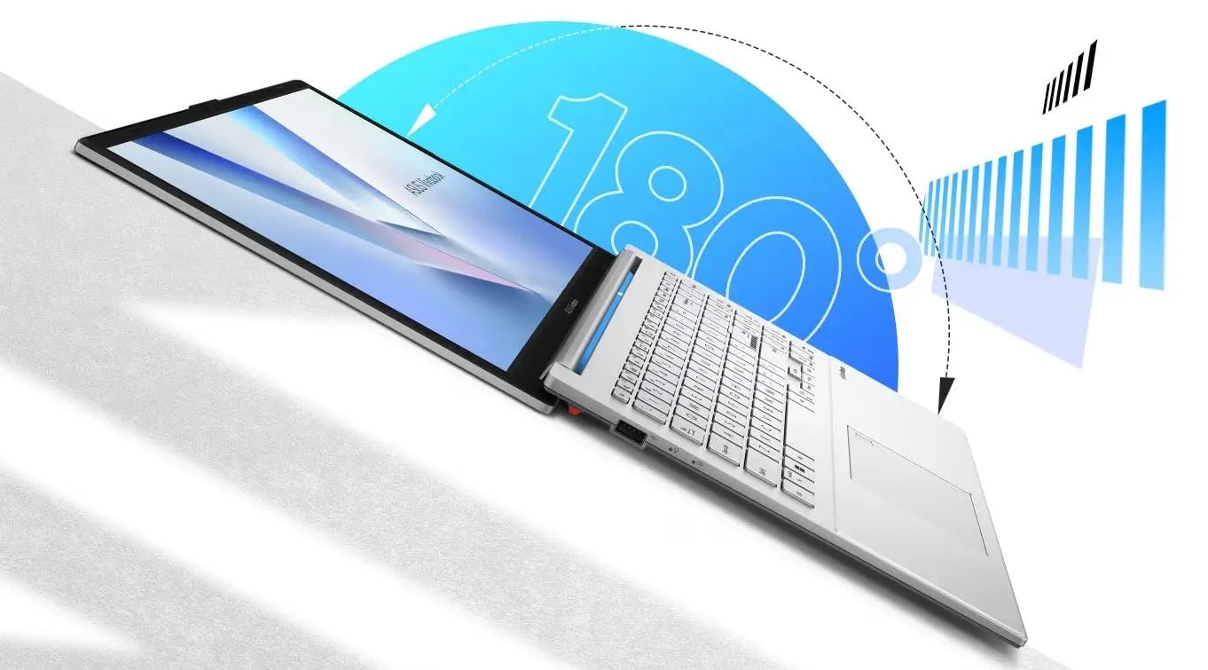 Asus Vivobook Go 15 Black AMD Ryzen3 256GB NEW