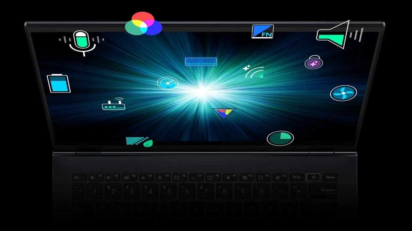 Asus Vivobook Go 15 Black AMD Ryzen3 256GB NEW