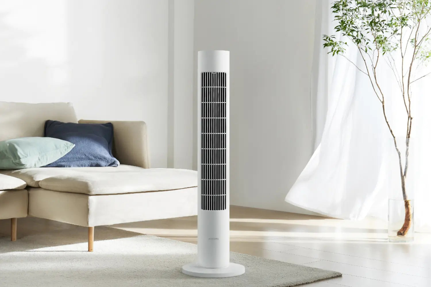 Xiaomi Smart Tower Fan 2
