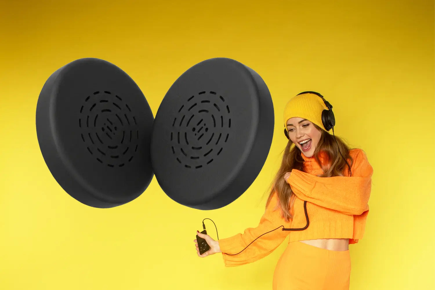 WINX CALL Pro 2 ANC Ear Cub Replacements