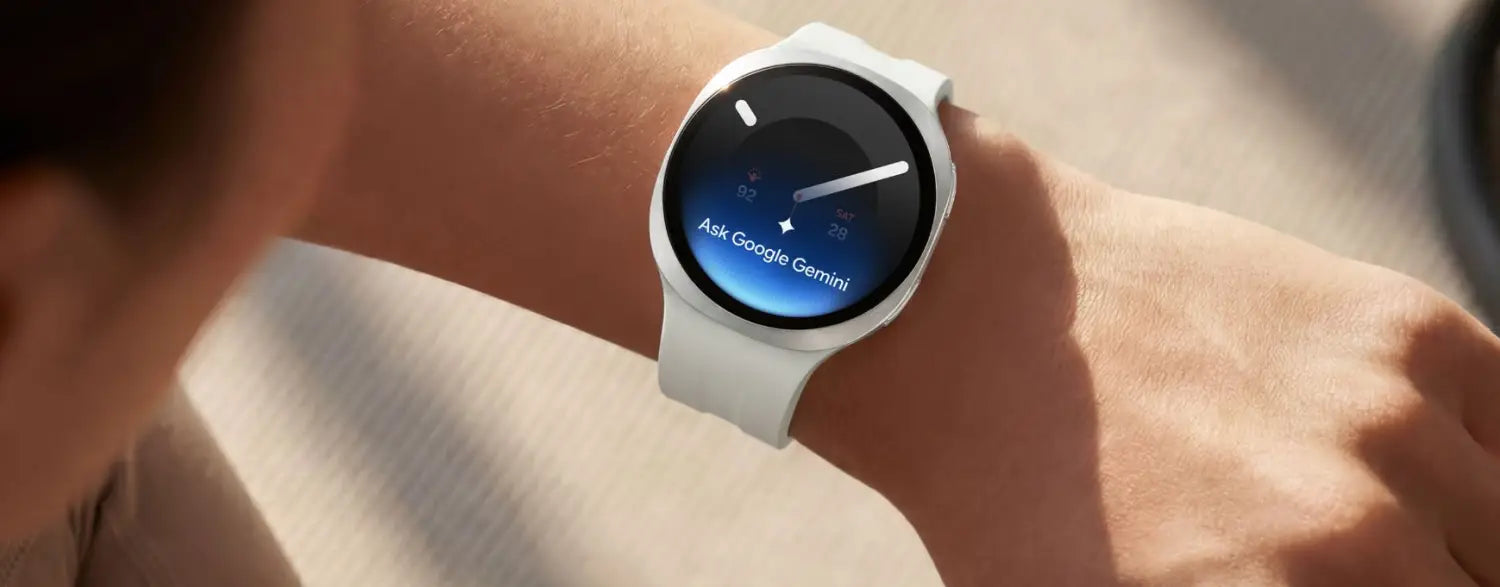 Samsung Galaxy Watch 9 40mm (LTE) - Black