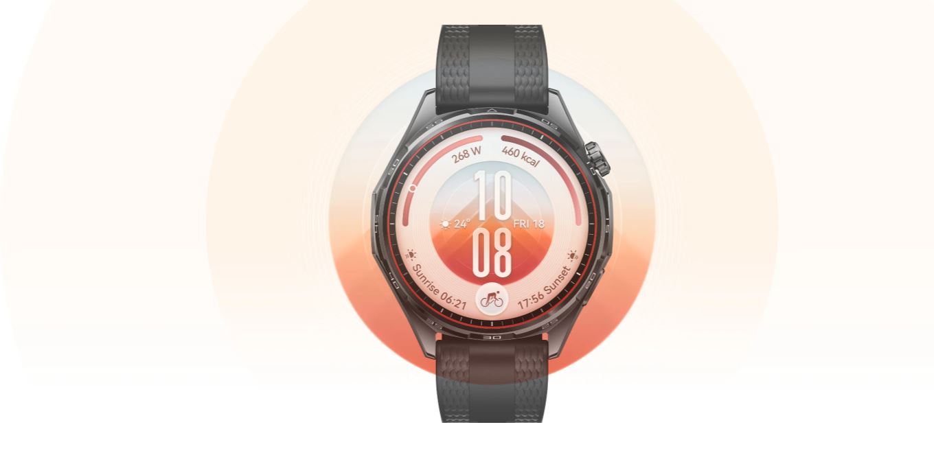 Huawei Watch GT 7 46mm - Black