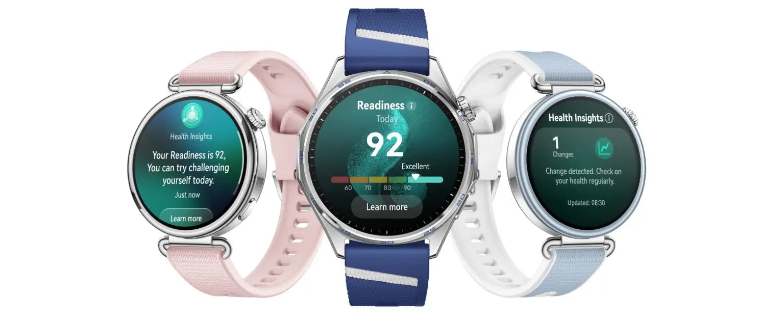 Huawei Watch GT 7 46mm - Black
