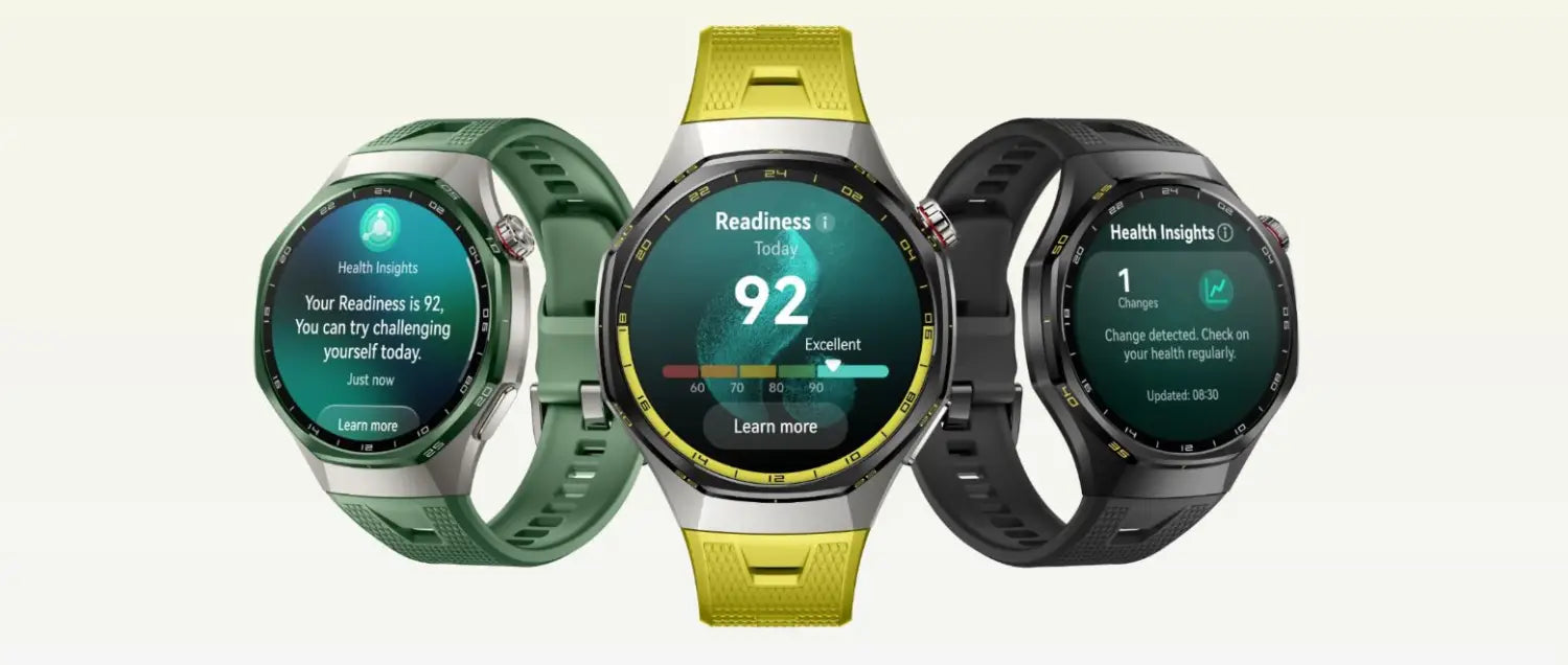 Huawei Watch GT 7 Pro 46mm - Black