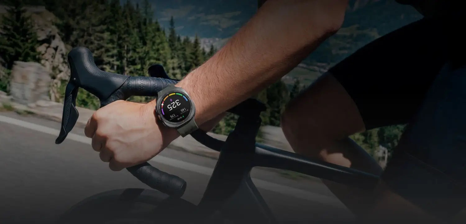 Samsung Galaxy Watch Ultra2 40mm LTE - Silver