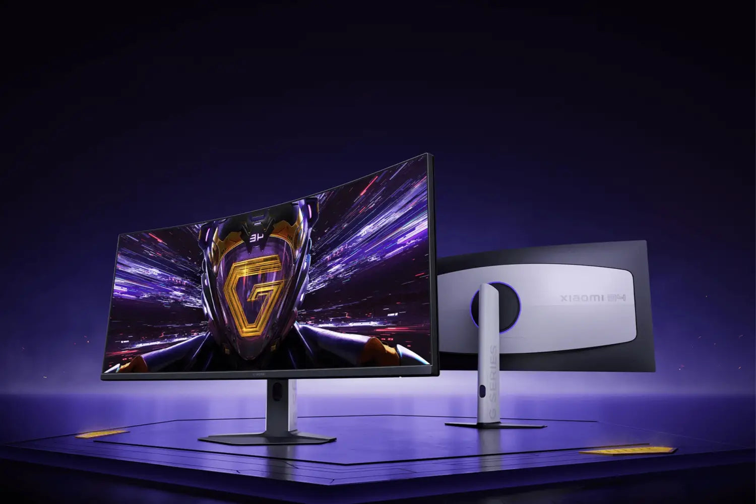 Xiaomi Curved Gaming Monitor G34WQi 2026