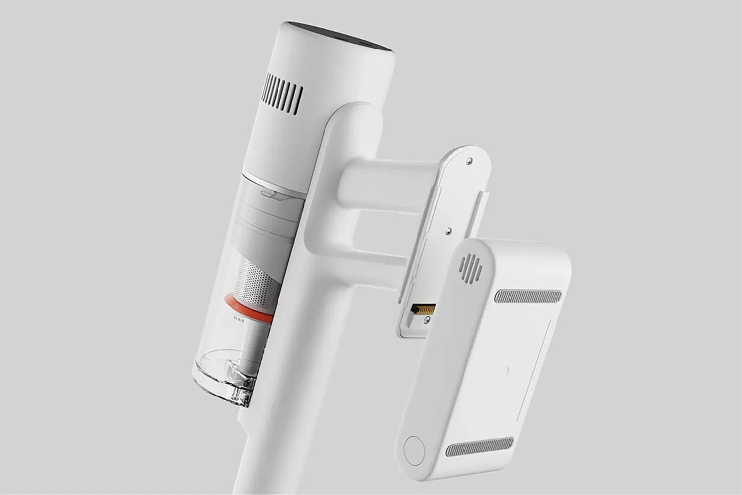 Xiaomi Mijia Vacuum Cleaner 4