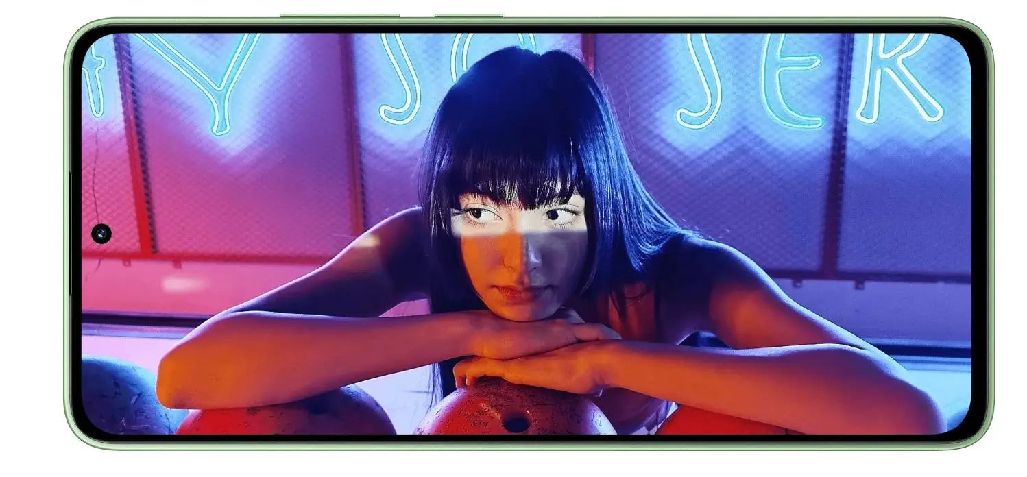 Xiaomi Redmi Note 13 4G 256GB - Black