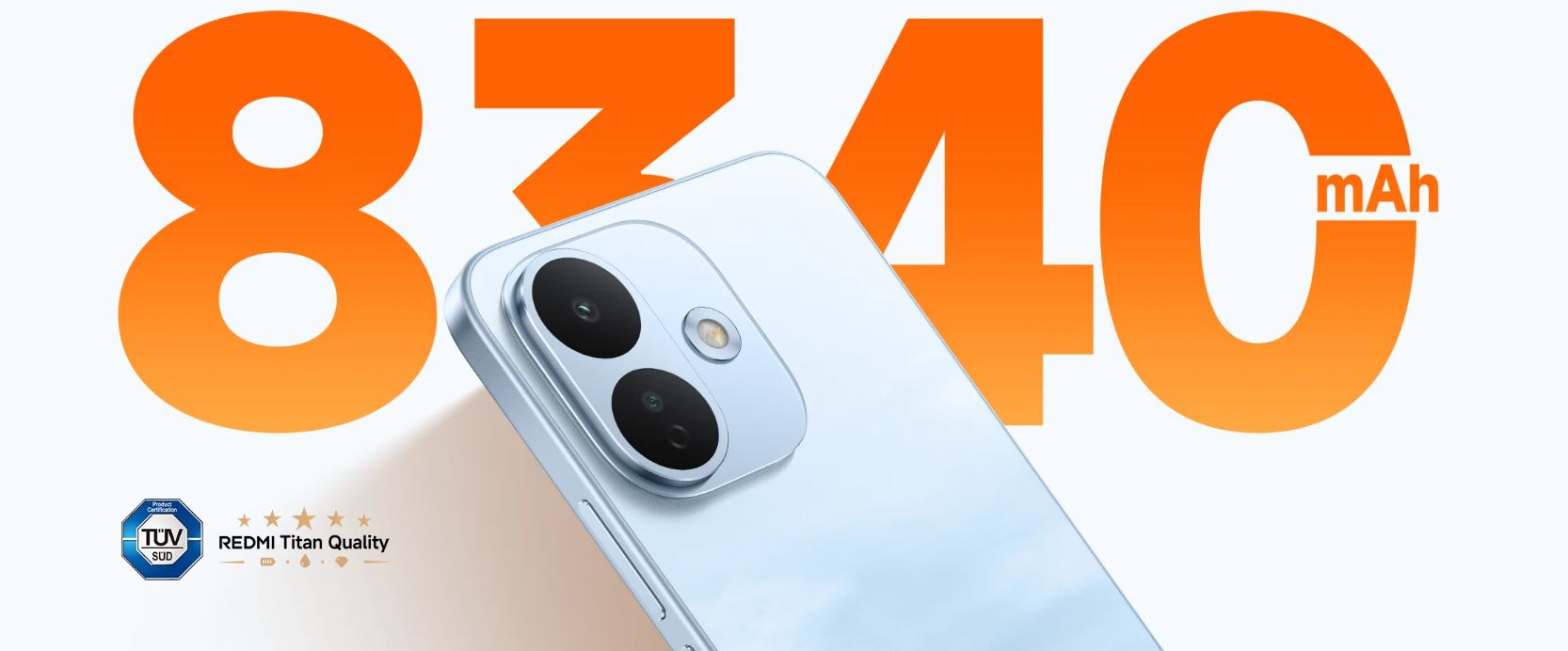 Xiaomi Redmi Note 17 Pro 5G Dual Sim 256GB - Black with Powerbank