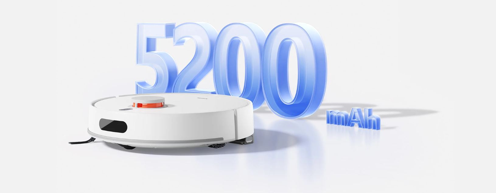 Xiaomi Robot Vacuum Cleaner H40