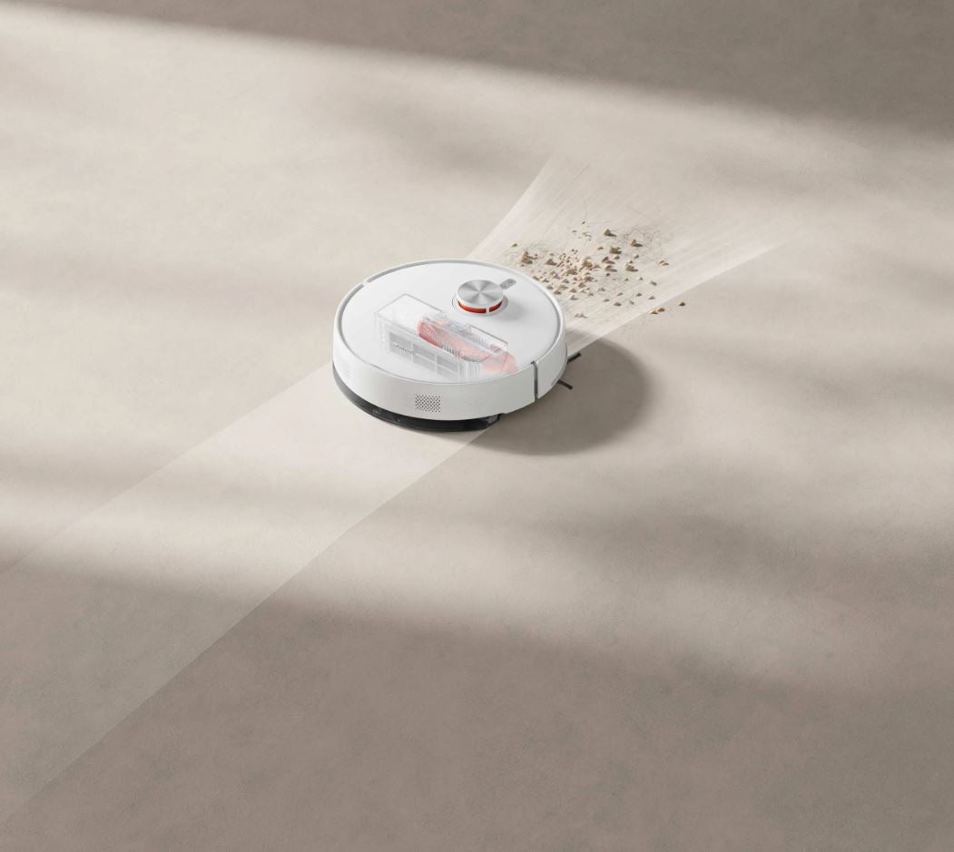 Xiaomi Robot Vacuum Cleaner S40