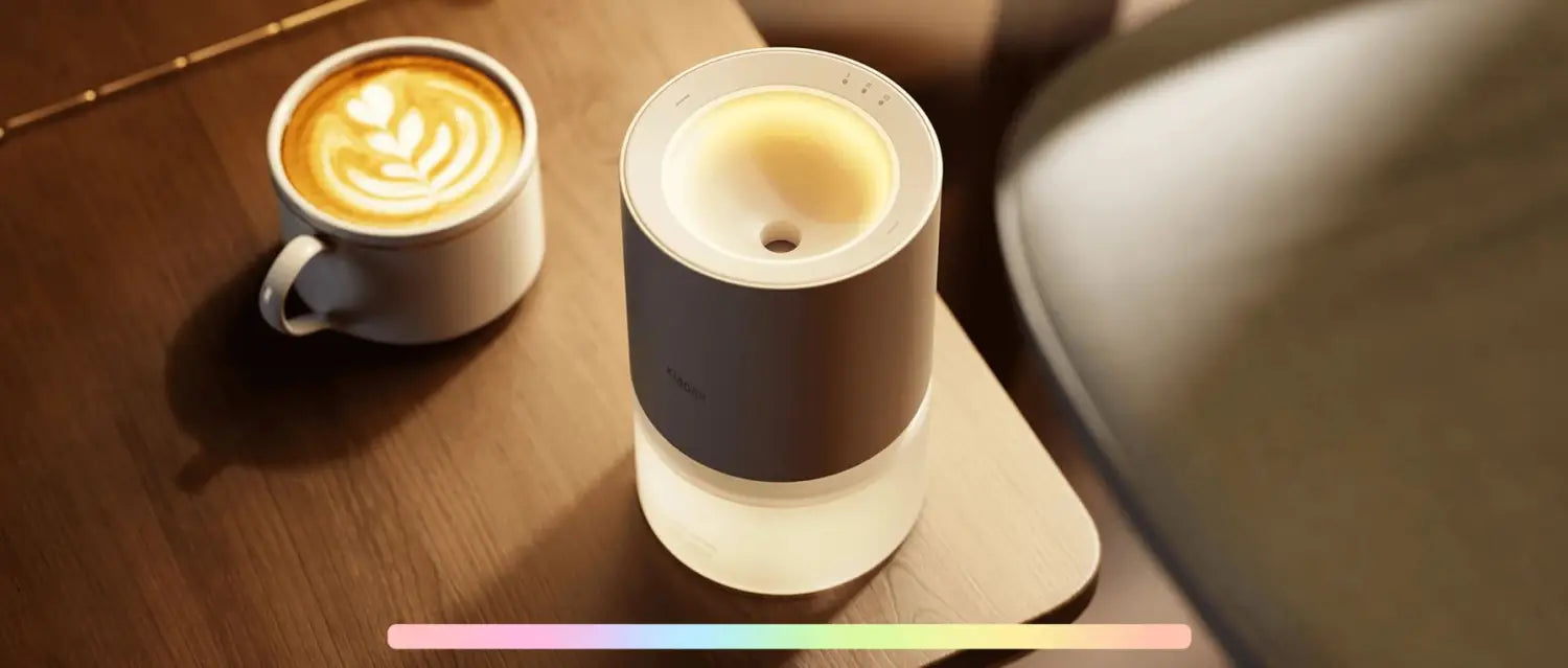 Xiaomi Smart Scent Diffuser