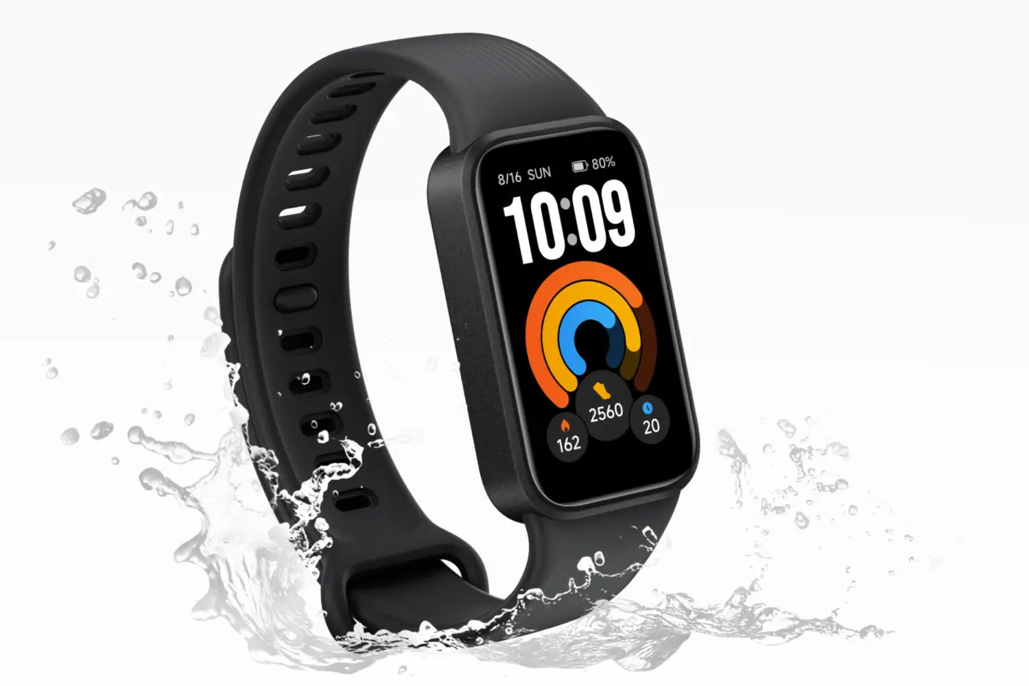 Xiaomi Smart Band 11 Active - Pink