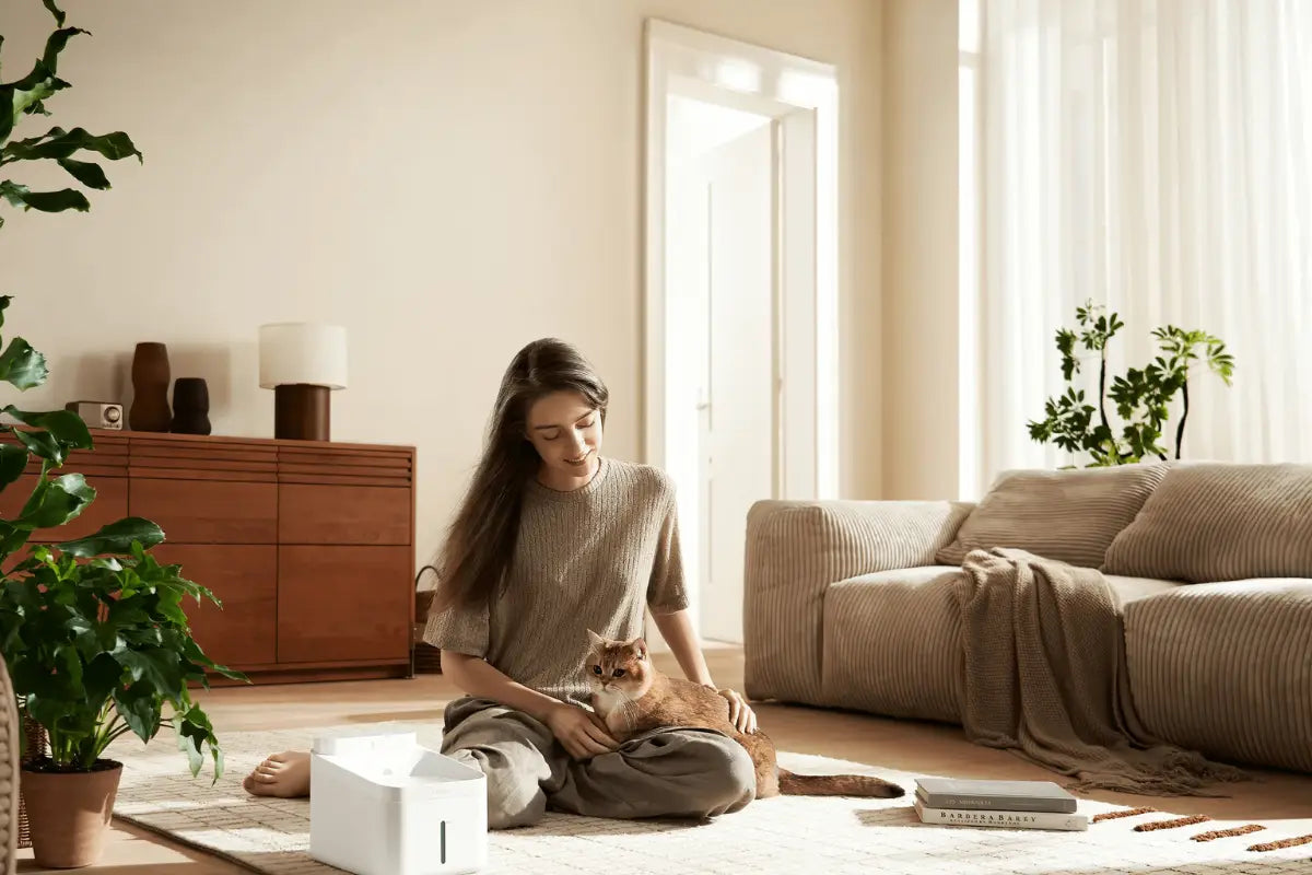 Xiaomi Smart Pet Fountain 2