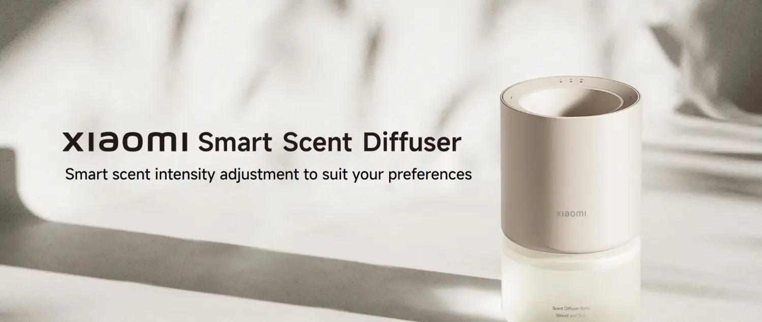 Xiaomi Smart Scent Diffuser