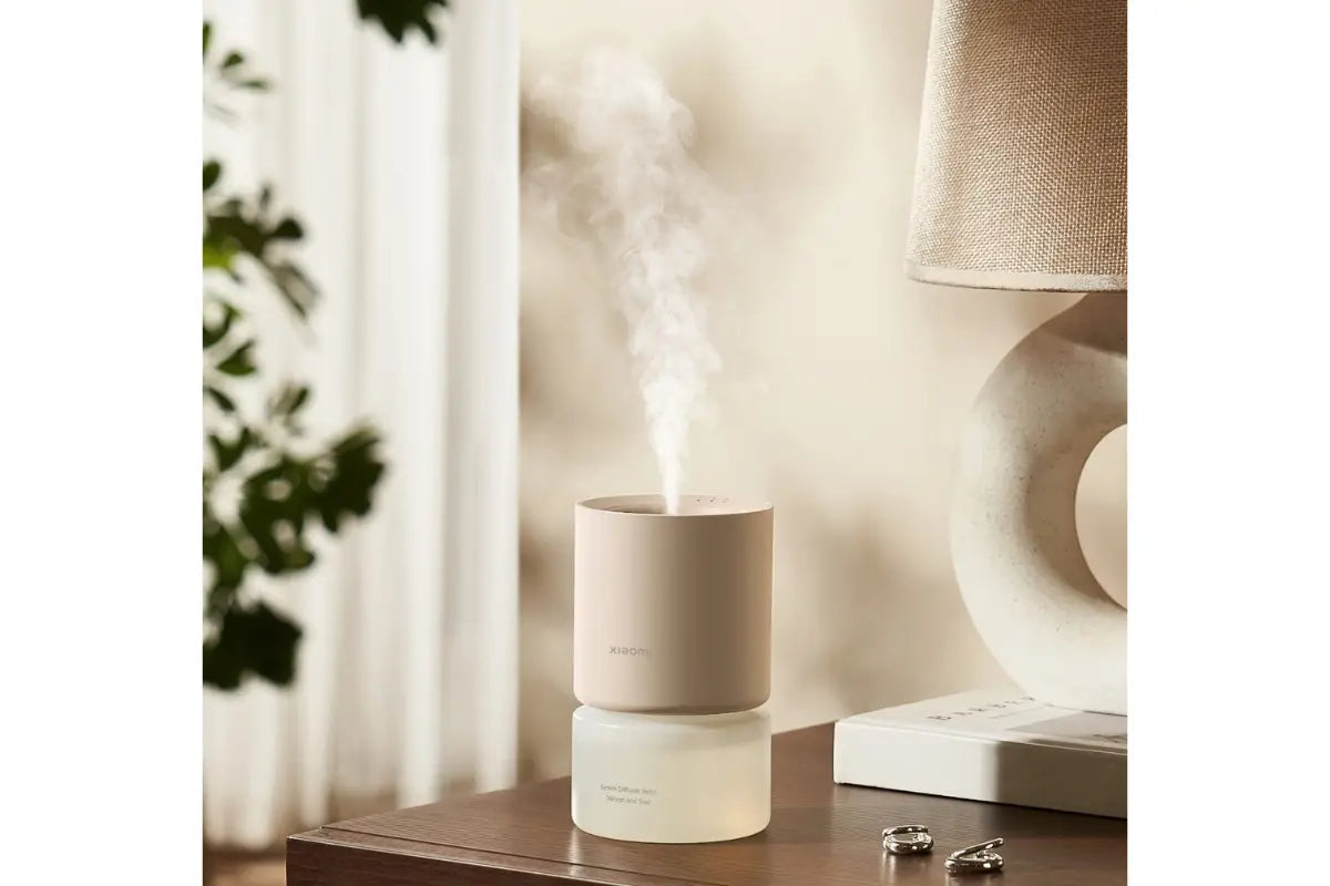 Xiaomi Smart Scent Diffuser Refill (Rose and Lychee) 135ml