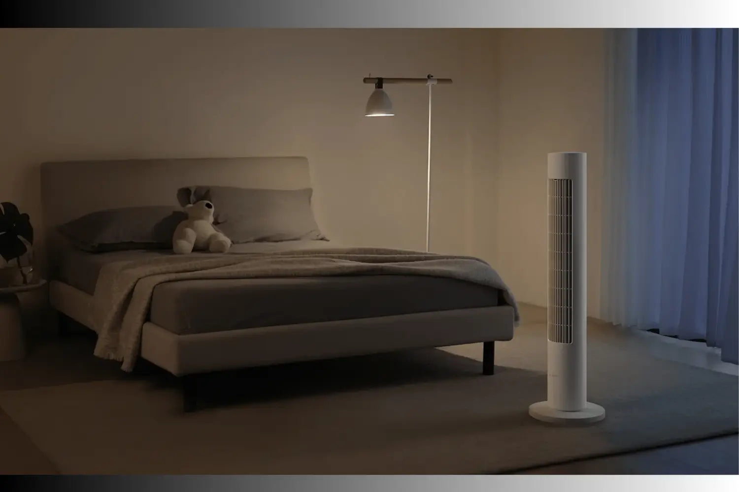 Xiaomi Smart Tower Fan 2