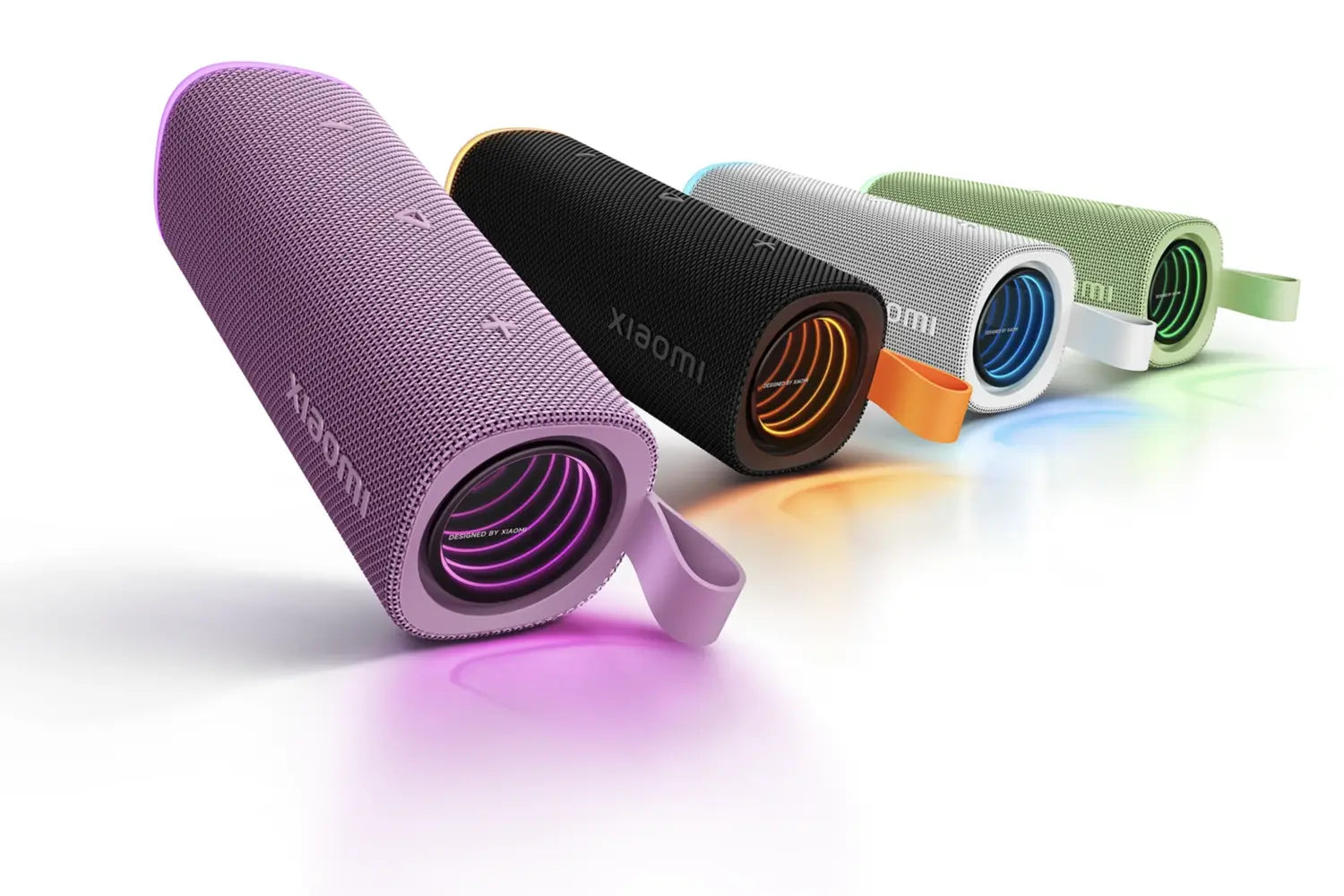 Xiaomi Sound Play Speaker 18W - White