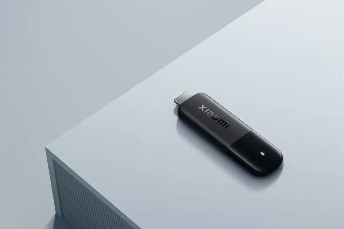 Xiaomi TV Stick 4K (2nd Gen) Media Player
