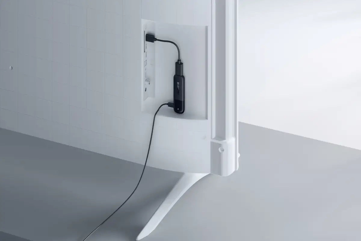 Xiaomi TV Stick 4K (2nd Gen) Media Player