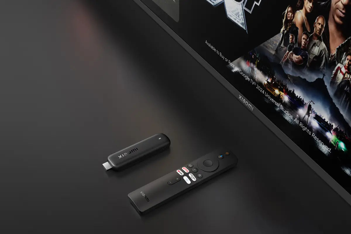 Xiaomi TV Stick HD (2nd Gen)