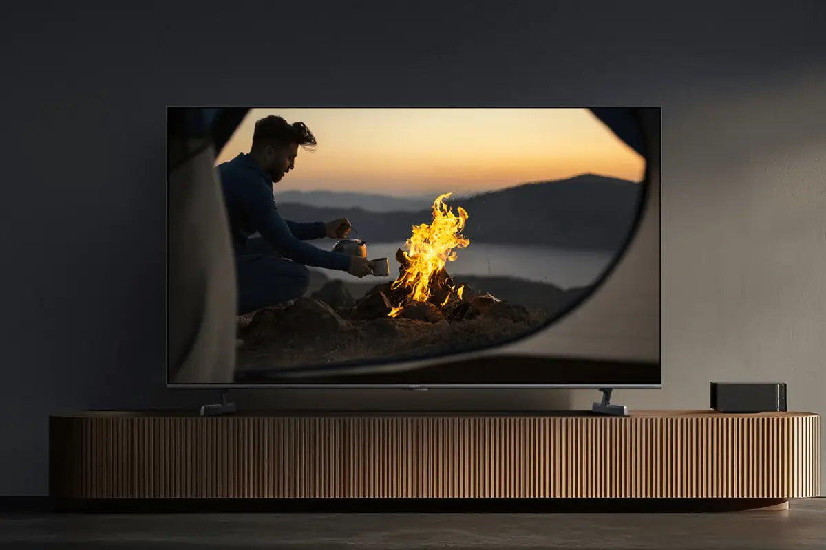 Xiaomi TV Stick HD (2nd Gen)