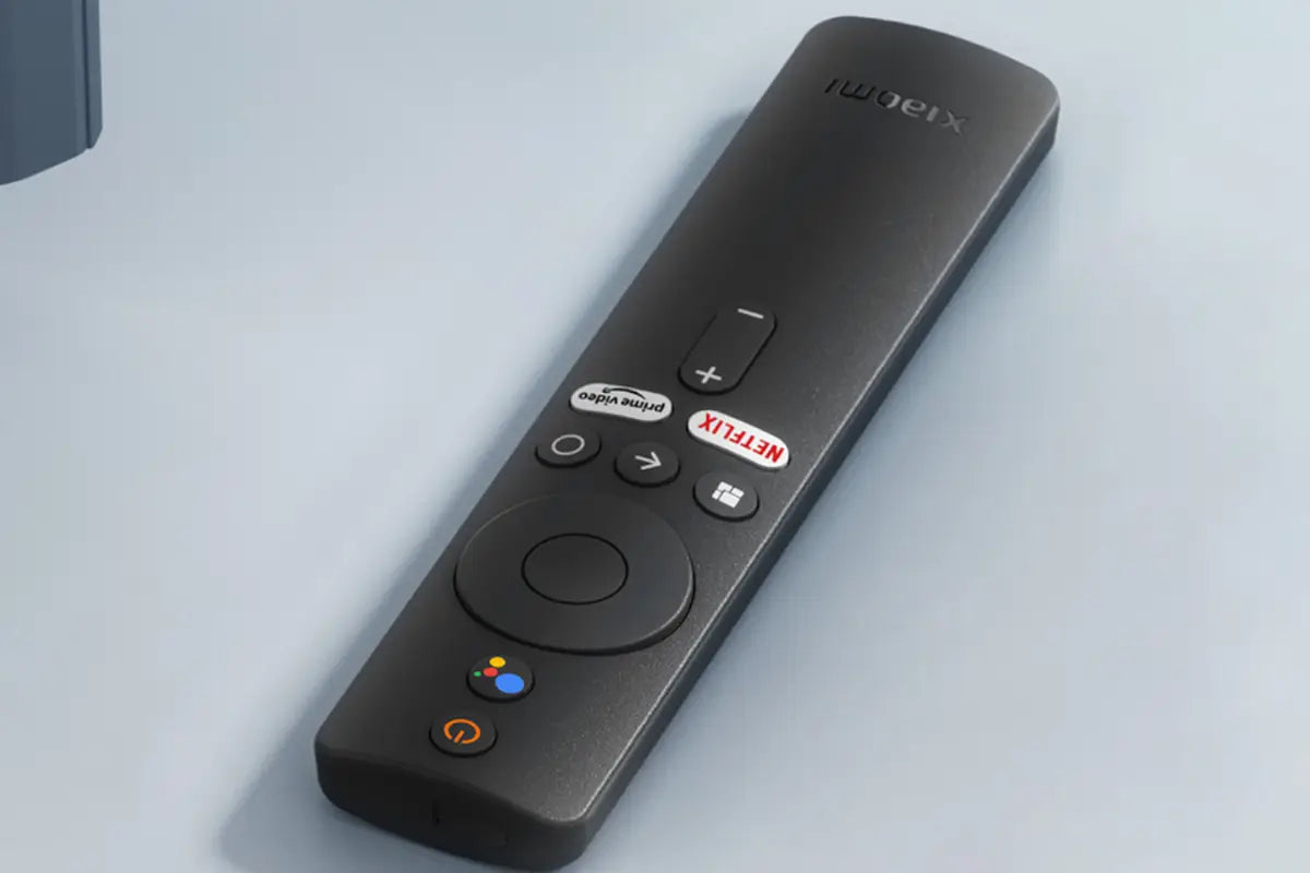 Xiaomi Mi Box S and TV Stick Remote Control
