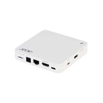 Acer 4K UHD Digital Streaming TV box - White - Televisions