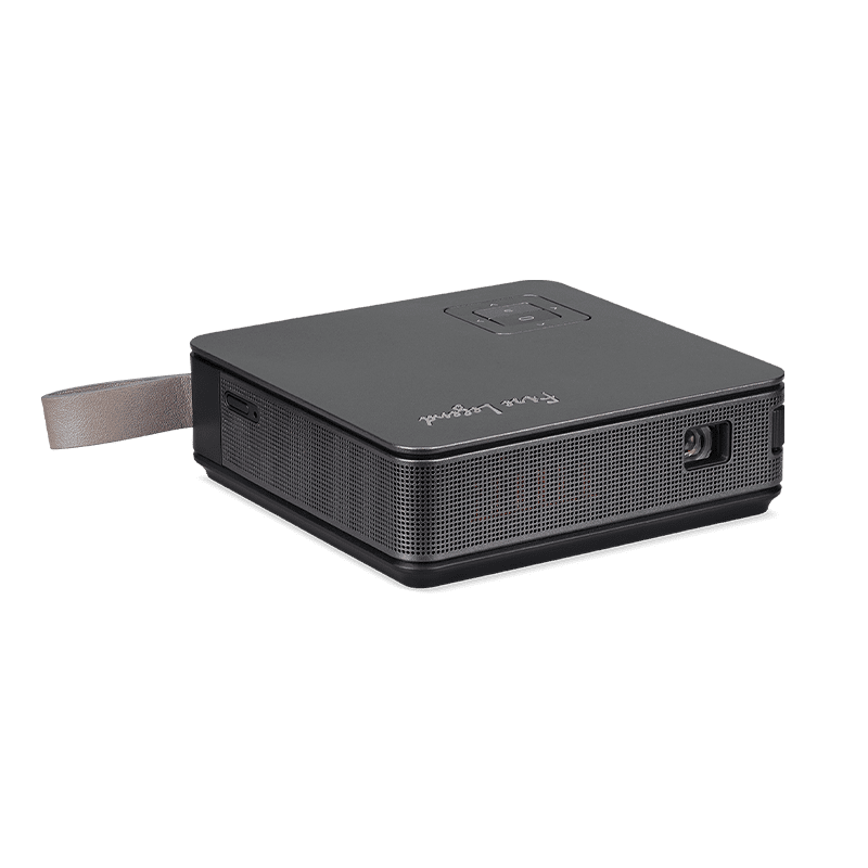 Acer Aopen PV12a DLP 480p 800 LED Projector