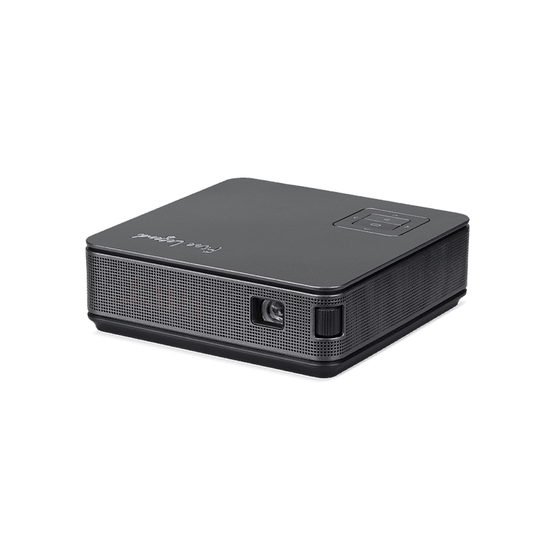 Acer Aopen PV12a DLP 480p 800 LED Projector