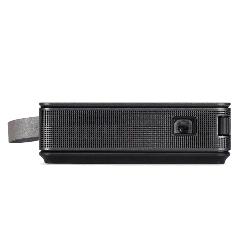 Acer Aopen PV12a DLP 480p 800 LED Projector