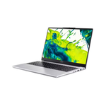 Acer Aspire Lite 15 AL15-44P-R34W AMD Ryzen 5 7430U 8GB RAM 512GB SSD 15.6’’ FHD IPS Laptop - Silver - Notebook