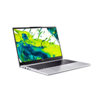 Acer Aspire Lite 15 AL15-44P-R34W AMD Ryzen 5 7430U 8GB RAM 512GB SSD 15.6’’ FHD IPS Laptop - Silver - Notebook