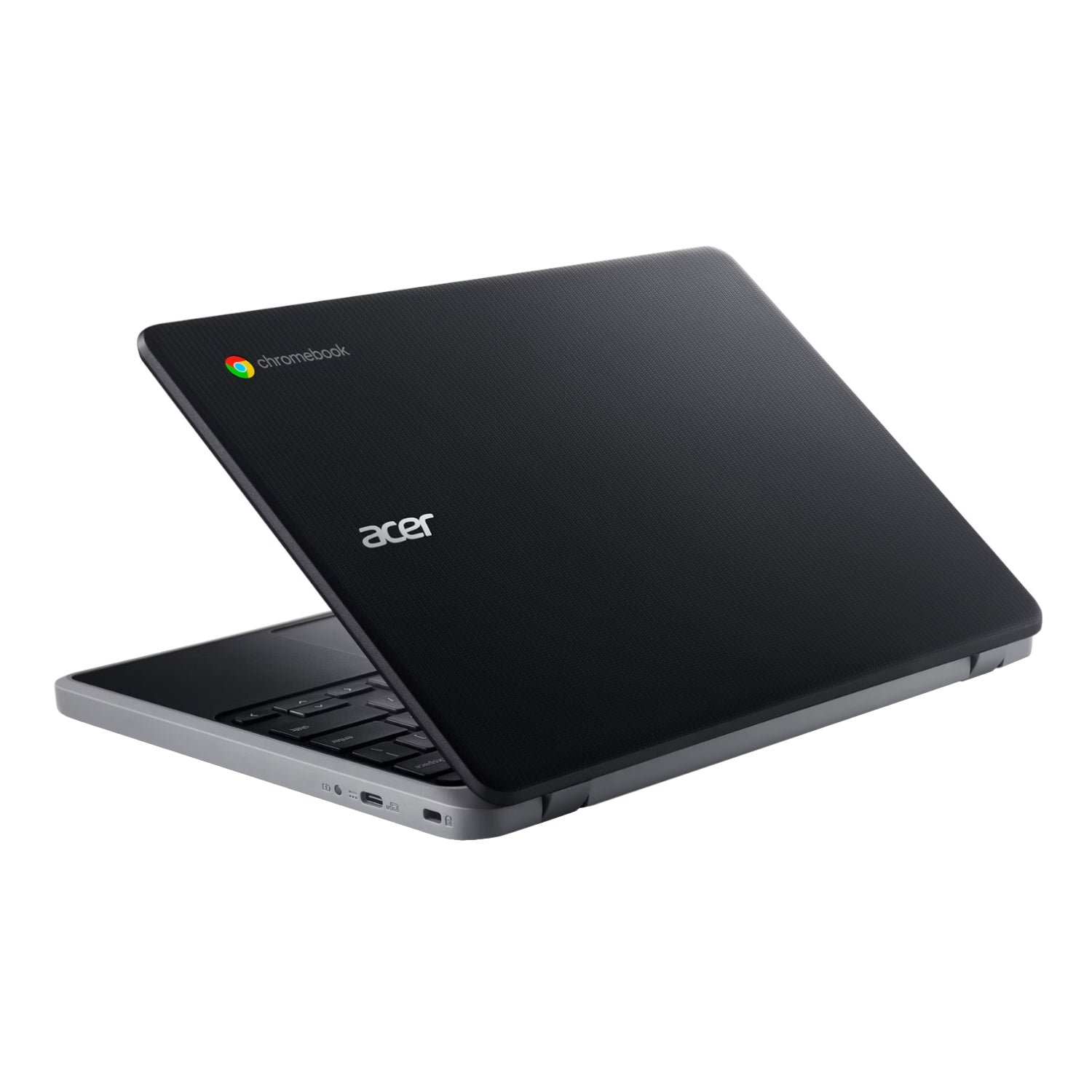 Acer Chromebook 311 (C723) 11.6″ | 4GB | 32GB – Black - Grey/Black
