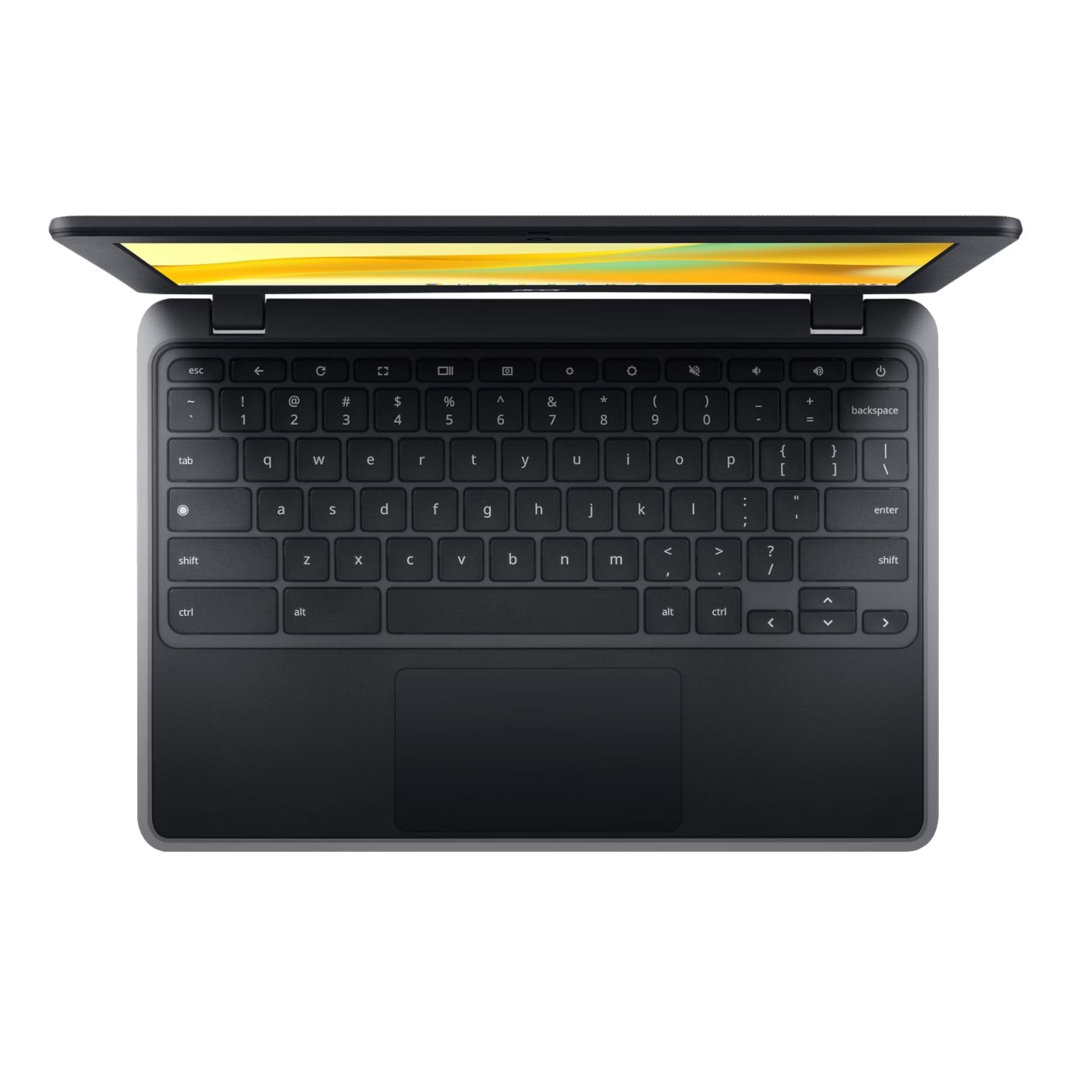 Acer Chromebook 311 (C723) 11.6″ | 4GB | 32GB – Black - Grey/Black
